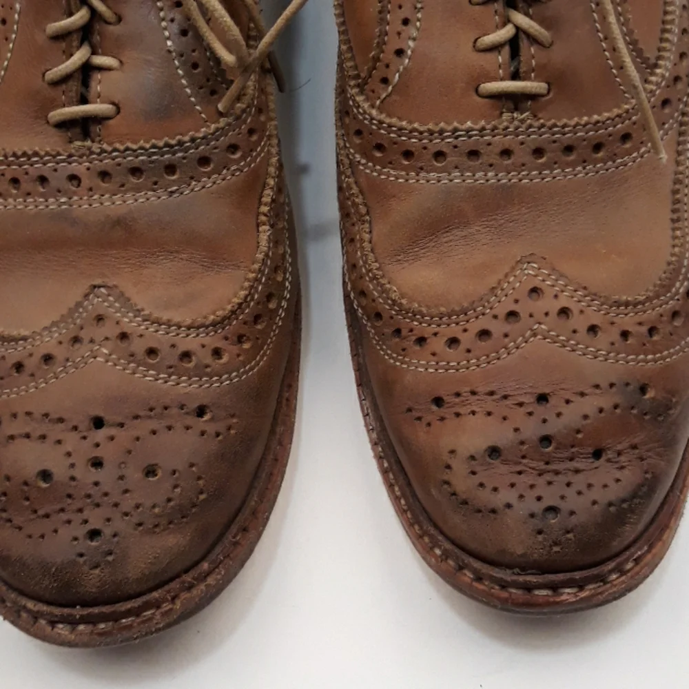 Allen Edmonds allen edmonds